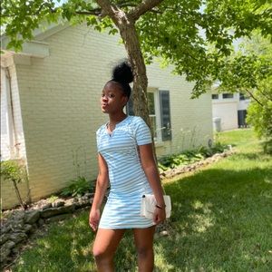 Meet your Posher, Lofty